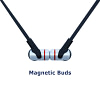 magnetic buds