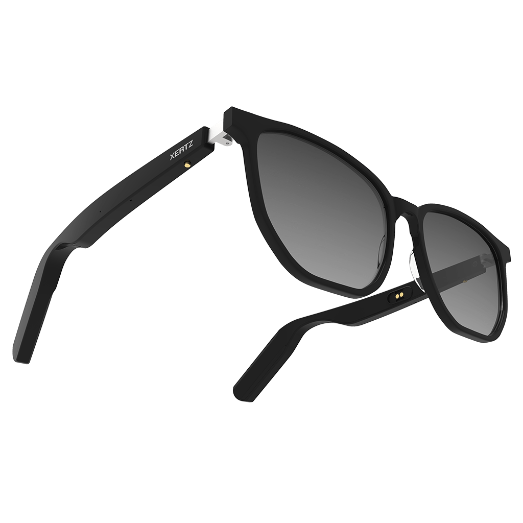 Carbon XZ01 Audio sunglasses