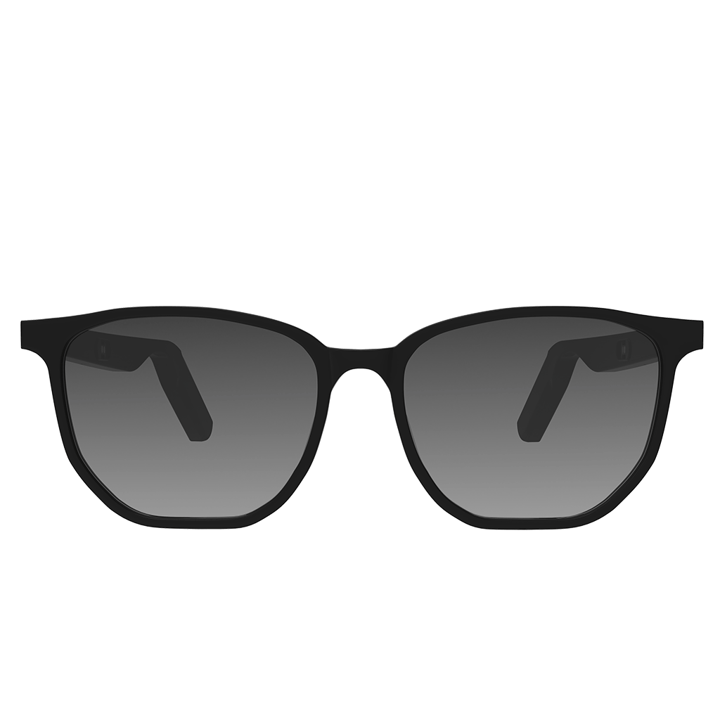 Carbon XZ01 Music Sunglasses