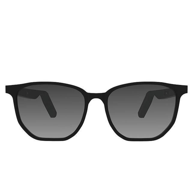 Carbon XZ01 Music Sunglasses