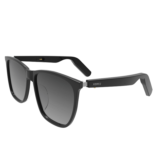 xertz audio sunglasses